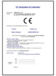 DECLARATIE DE CONFORMITATE CGM ESA-MTM1201_CE_Safety ENG-1